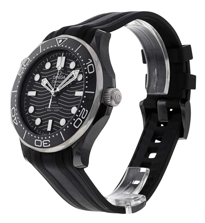 Omega Seamaster 300m 210.92.44.20.01.001